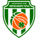CHERNO MORE VARNA Team Logo